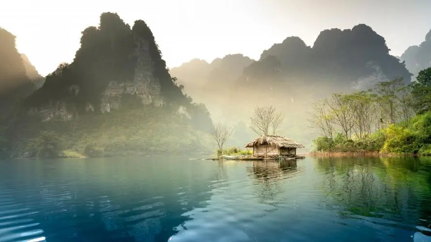 智能制造高质量无人化